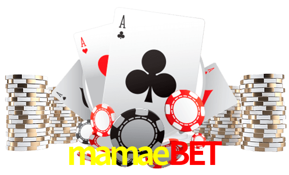 Jogue jogos de pôquer em mamaebet