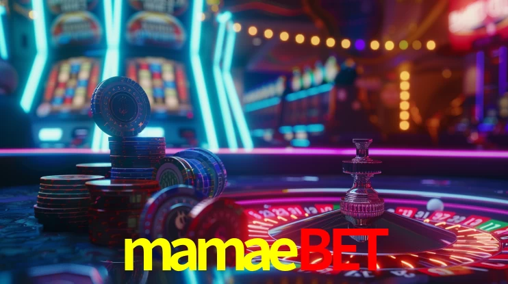 Welcome Bonus mamaebet