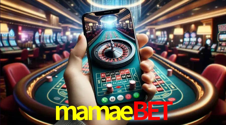 Experiência VIP mamaebet