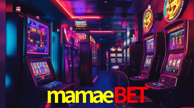 mamaebet login