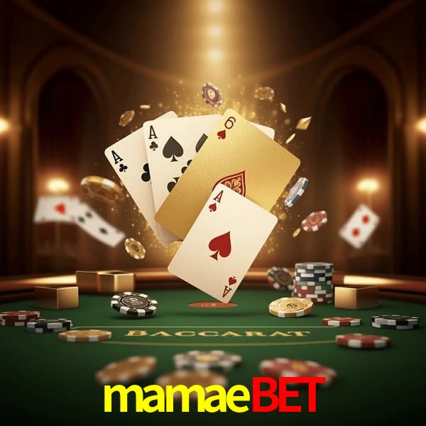 Welcome Bonus mamaebet