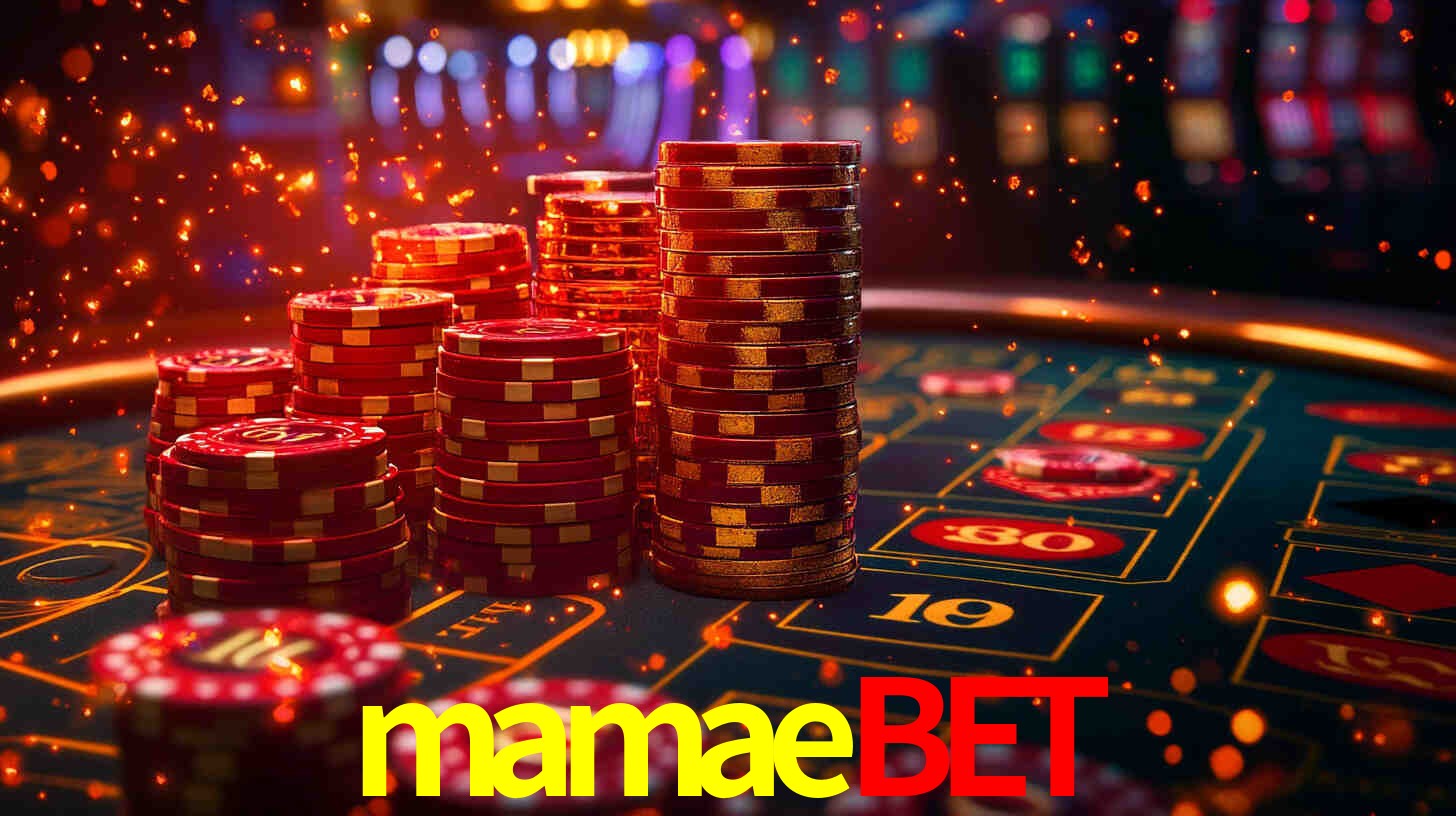 mamaebet login