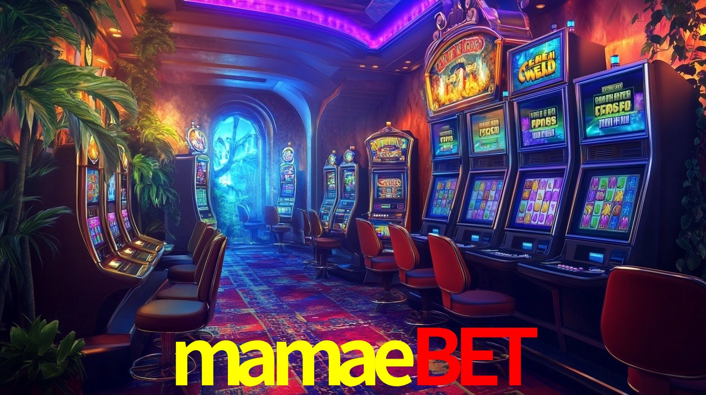 mamaebet login