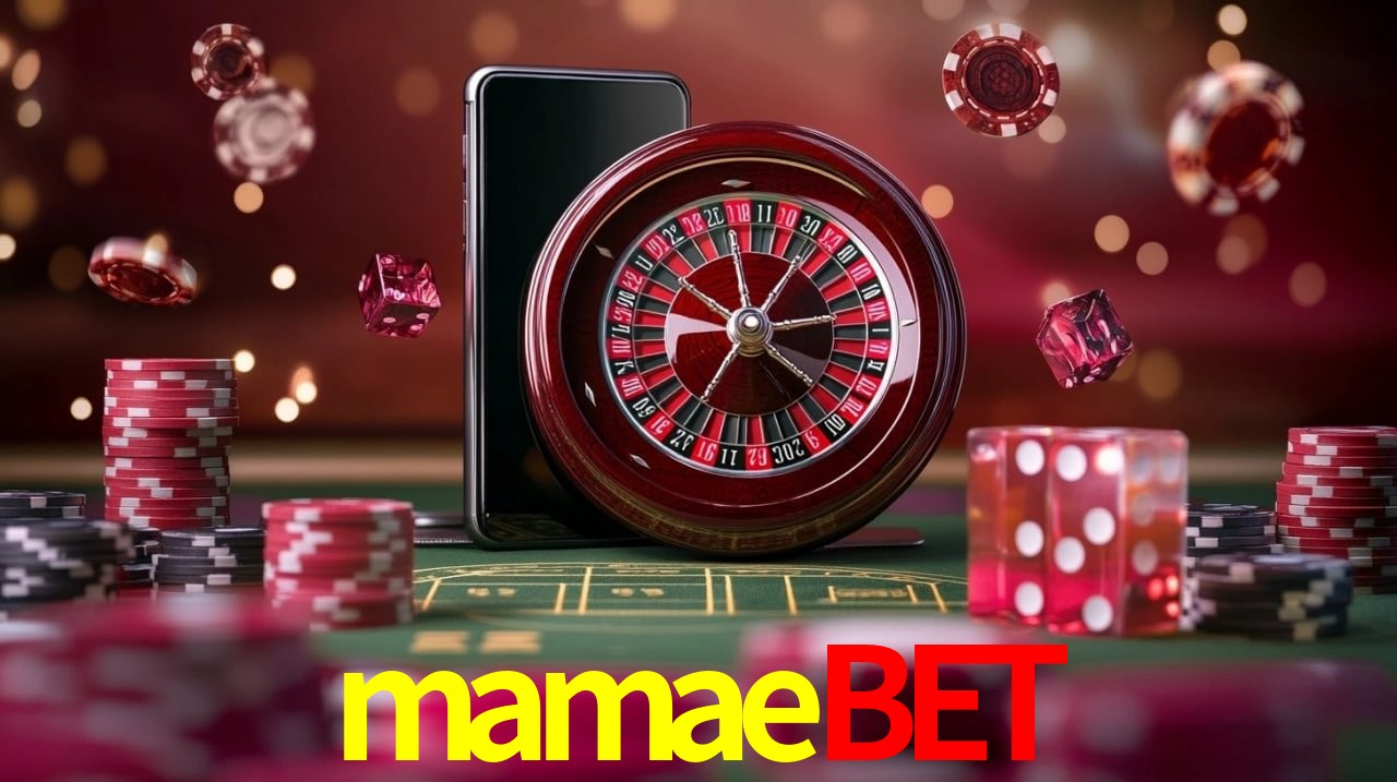 VIP Casino mamaebet