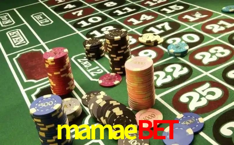 Apostas Esportivas na mamaebet: Um Guia Completo