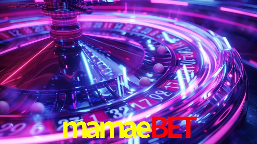 Casino Ao Vivo mamaebet