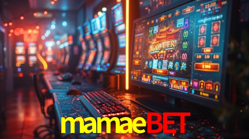 mamaebet: A Experiência de Casino com Jogos de Mesa ao Vivo