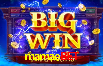 Flash Promotion mamaebet