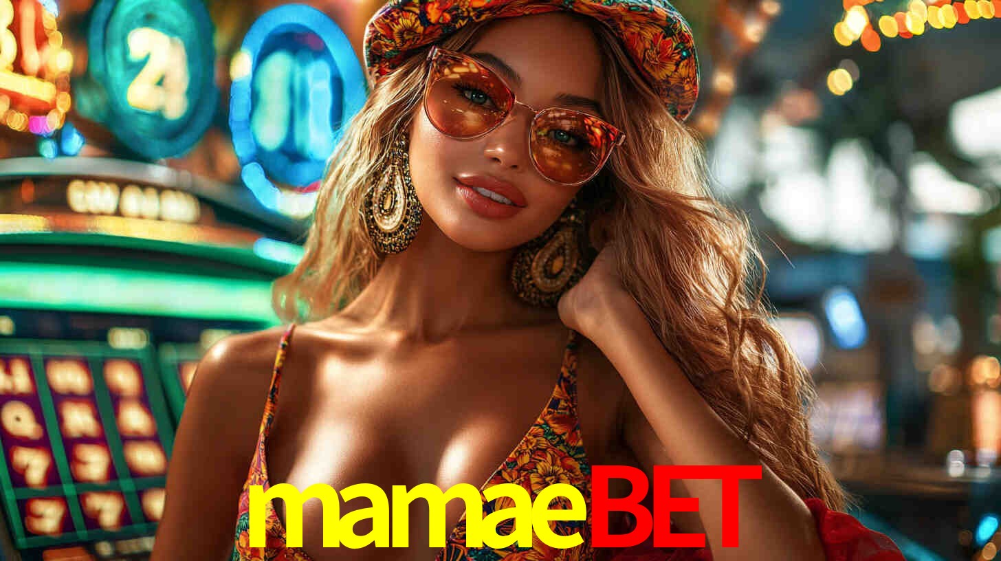 mamaebet: Jogos de Caça-Níqueis-Altas Recompensas, Roleta-Velocidade, Blackjack-Desafios Máximos