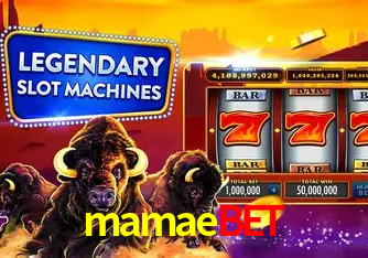 Descubra o Mundo do Cassino Online com mamaebet