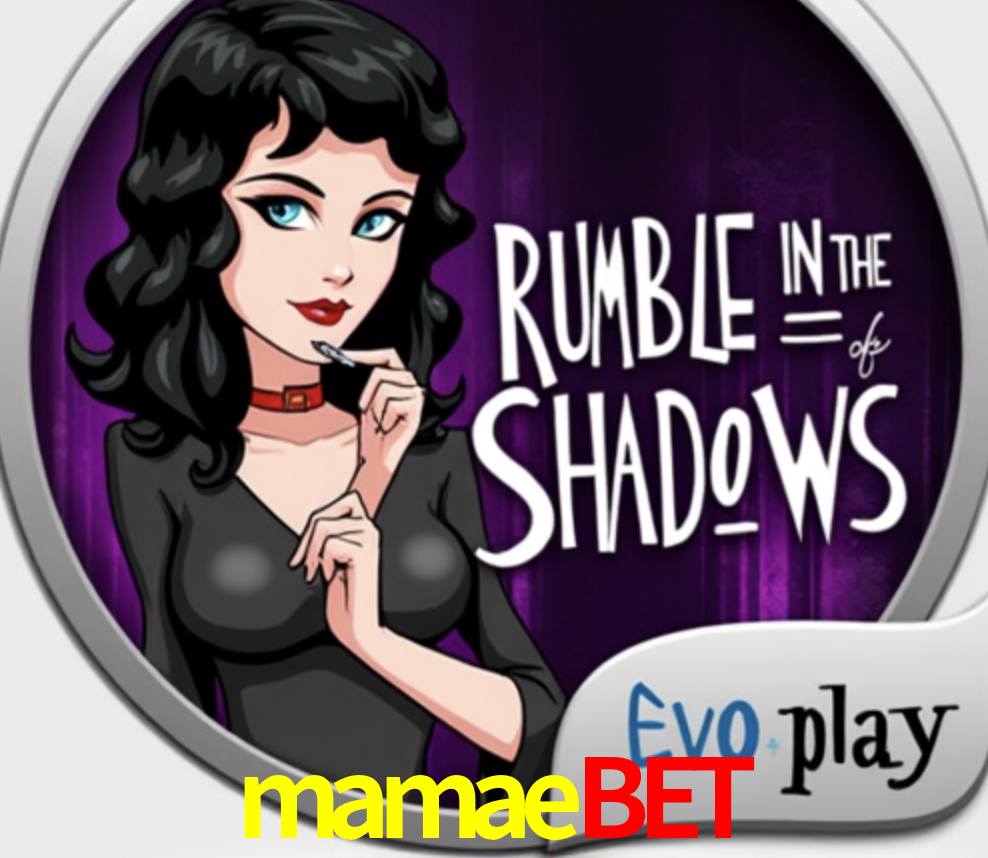 Game Providers mamaebet