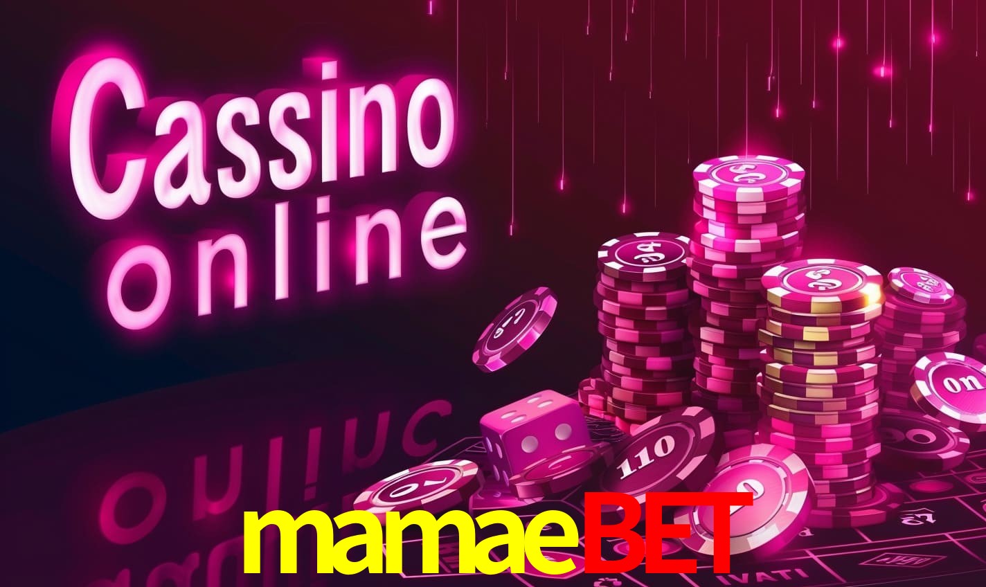 Recursos de Bônus mamaebet