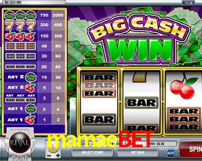 Descubra o Mundo do Cassino Online com mamaebet