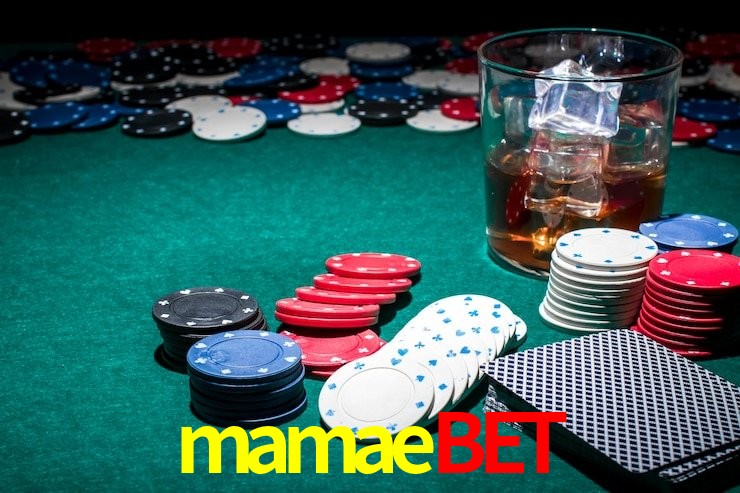 Inovações de Jogos na mamaebet: O Futuro das Experiências Interativas