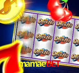 Interface Premium mamaebet