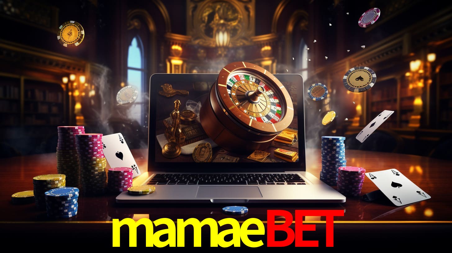Premium Interface mamaebet