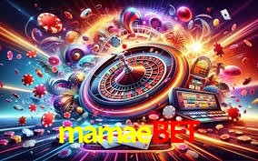 Descubra a Magia dos Jogos de Arcade no mamaebet