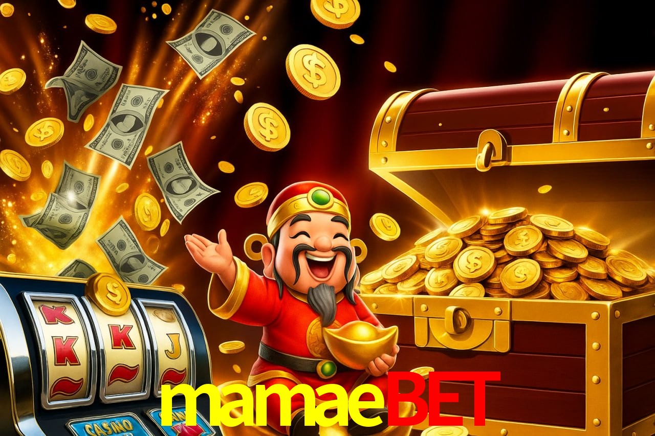 Desvendando o Mundo dos Jogos Virtuais na mamaebet