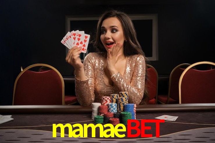 Especiais de Fim de Semana mamaebet