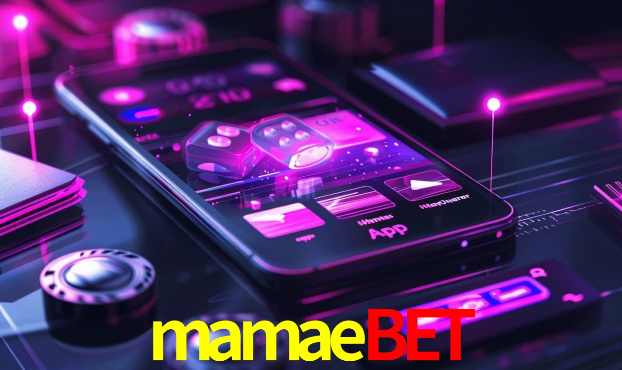Blackjack Table mamaebet
