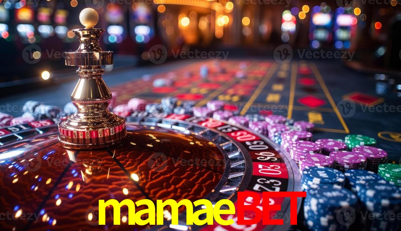 Account Benefits mamaebet