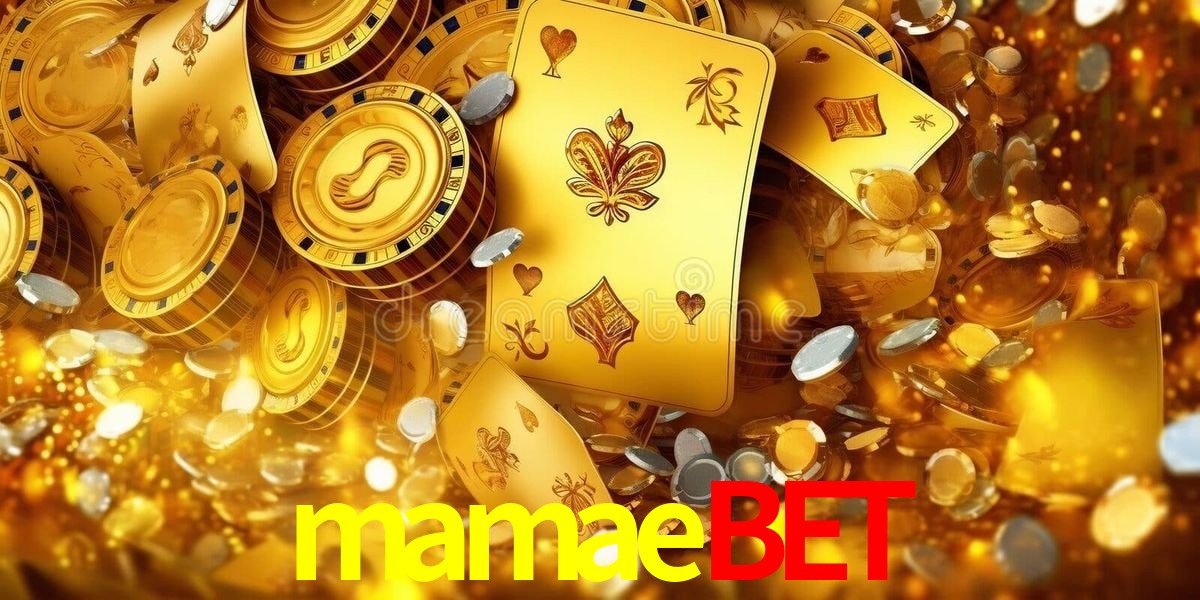 Diretório de Jogos mamaebet