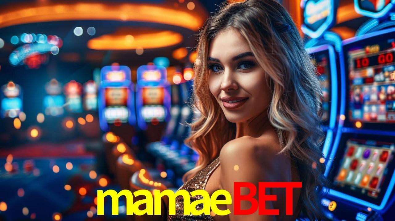 Football Betting mamaebet
