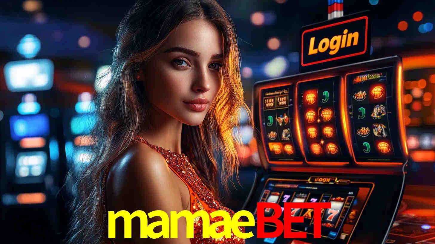 mamaebet login