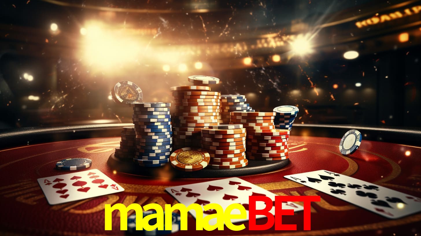 Exclusive Games mamaebet