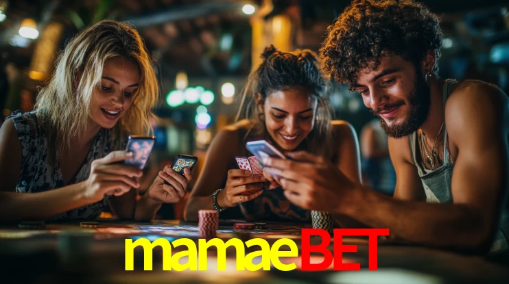 Ofertas Imperdíveis na mamaebet: Promoções e Bônus Que Valem a Pena