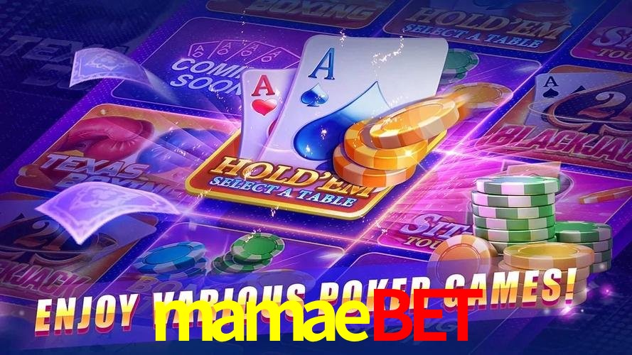 Login Seguro mamaebet