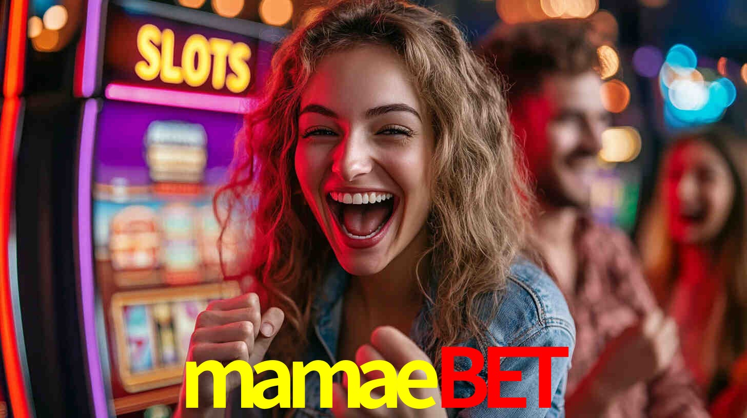 Estatísticas Esportivas mamaebet