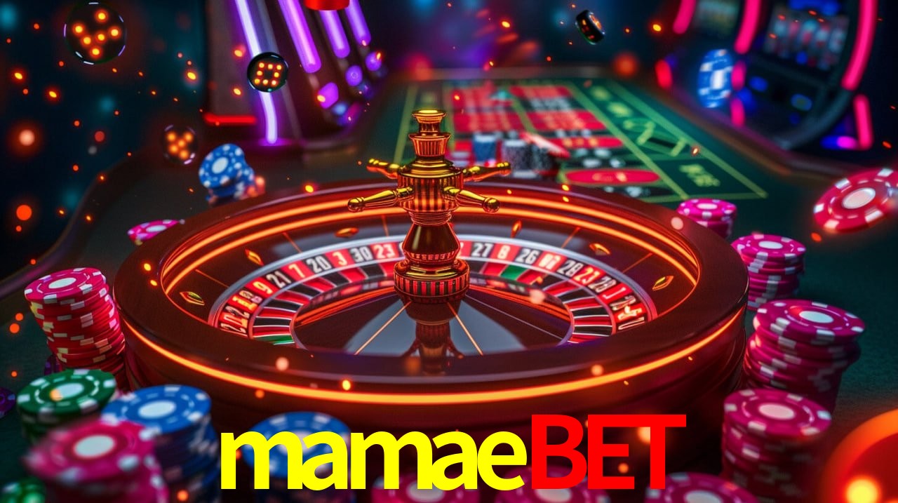 Promoção Relâmpago mamaebet