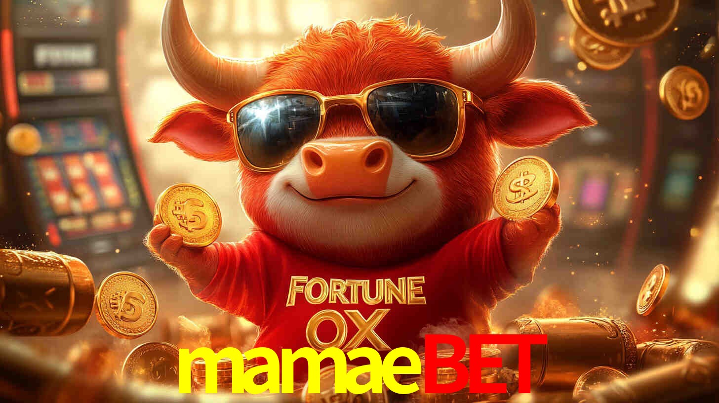 Descubra a Magia dos Jogos de Arcade no mamaebet