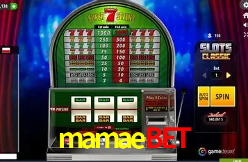 Seasonal Promotions mamaebet