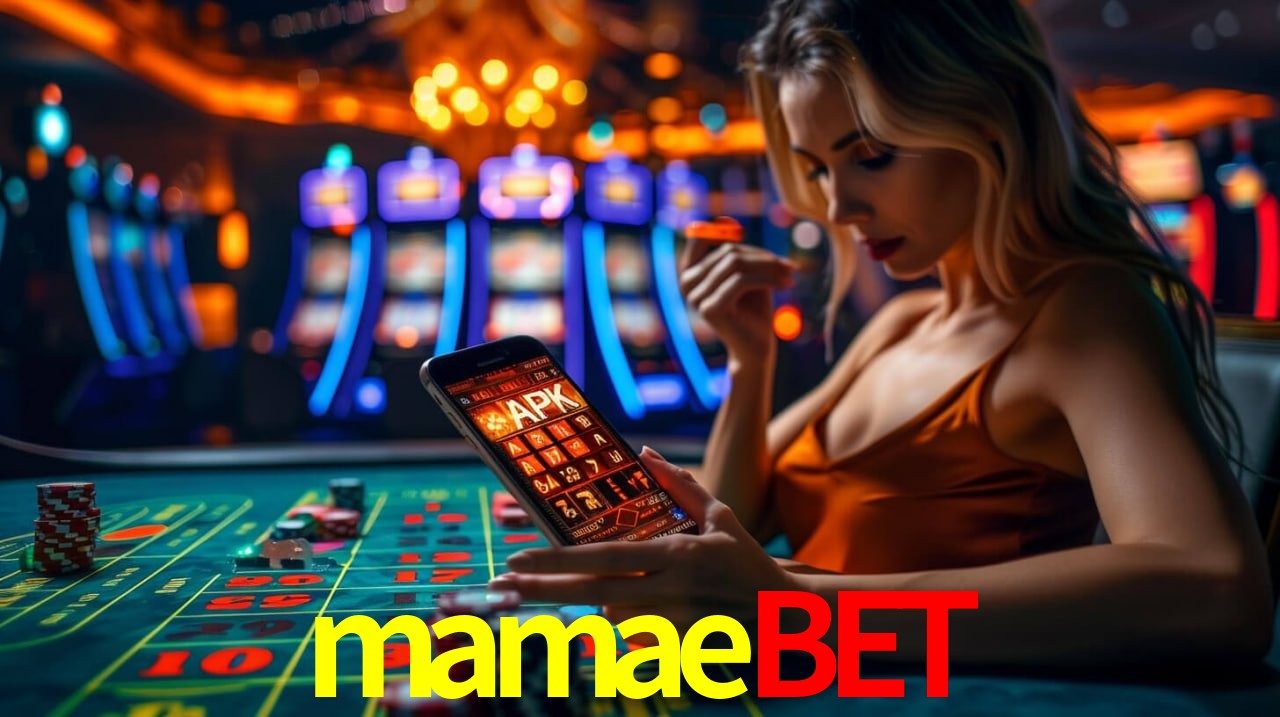 Daily Bonuses mamaebet