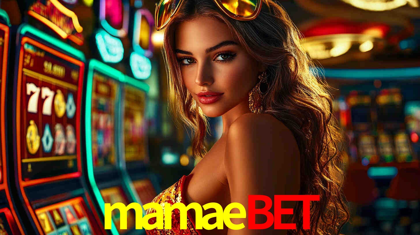 Experimente o Login Seguro Premium no mamaebet