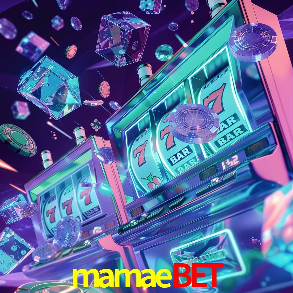 Tecnologia da Plataforma mamaebet
