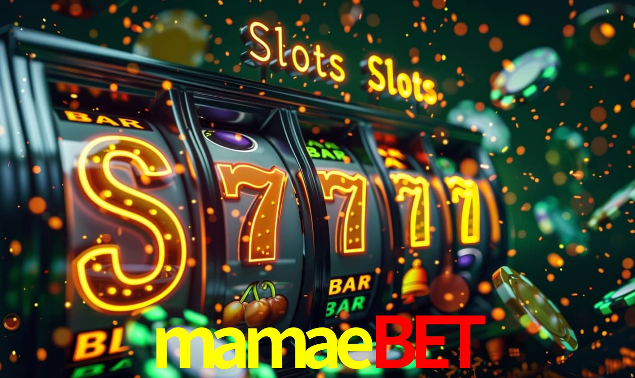 A Emoção da Loteria na mamaebet: Uma Chance de Mudança de Vida