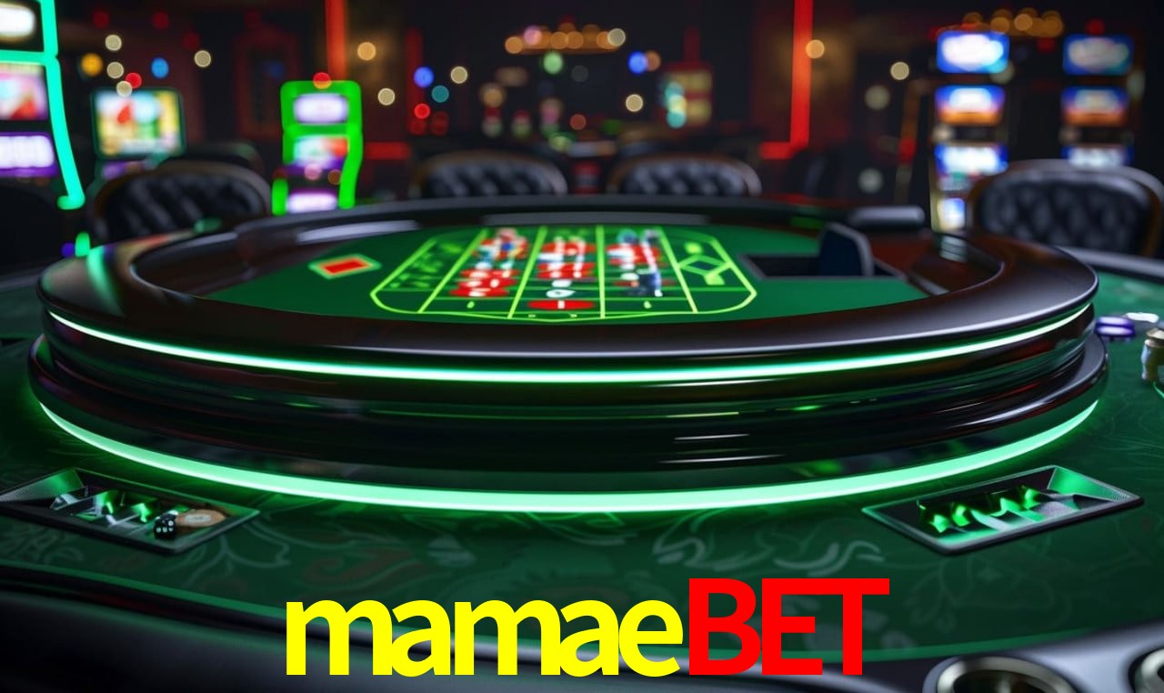 Secure Login mamaebet