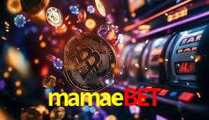 Design Responsivo mamaebet