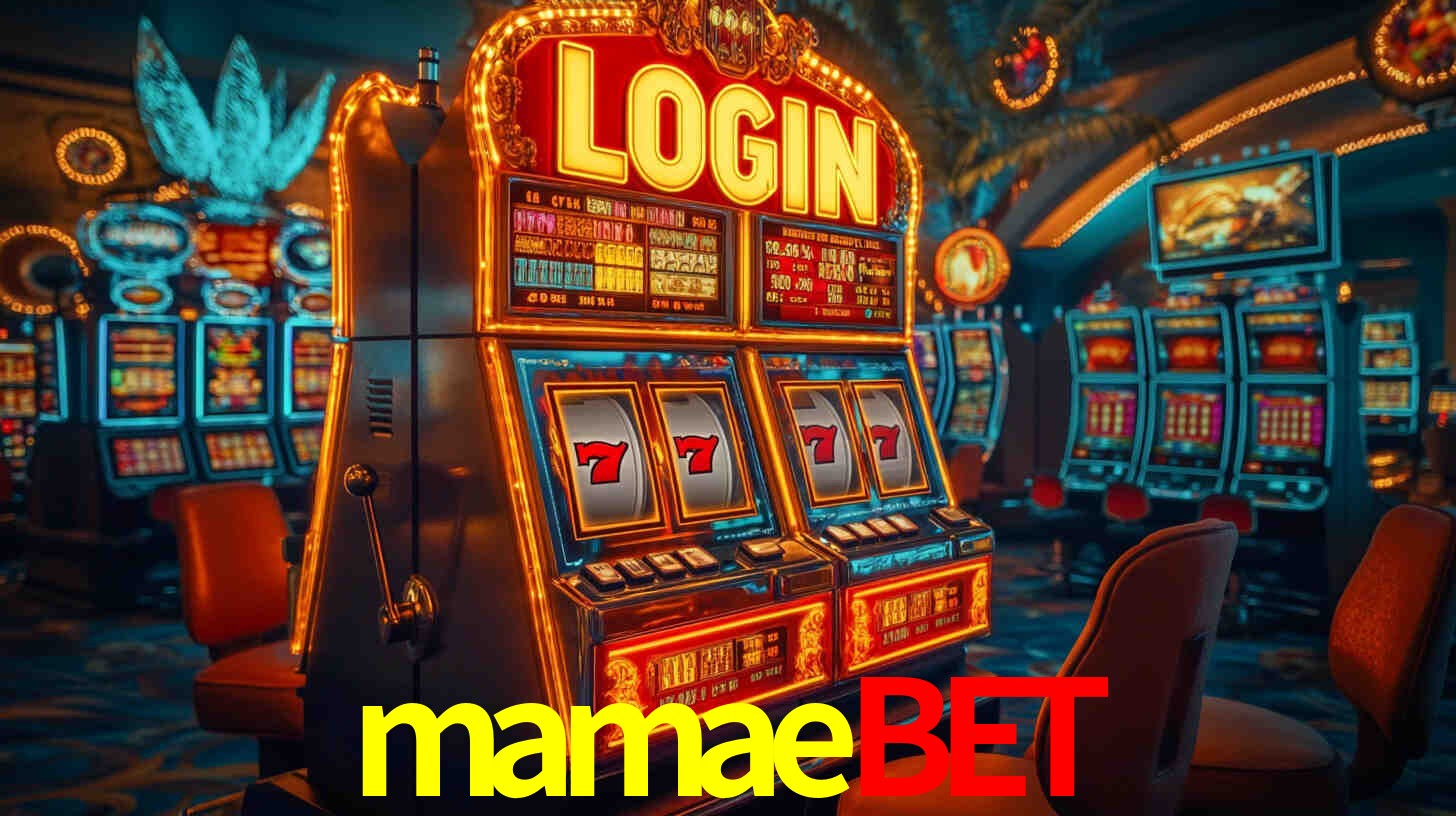 Sinta a adrenalina dos jogos de cassino com mamaebet
