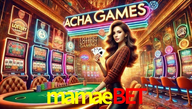 Live Casino mamaebet